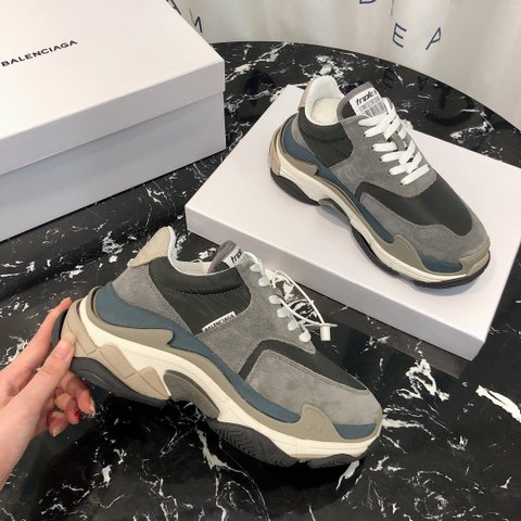 Balenciaga Shoes-94